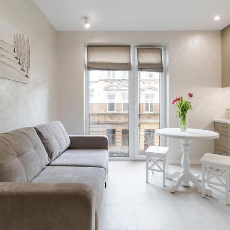 Magic Apart 31 Liov Exterior foto