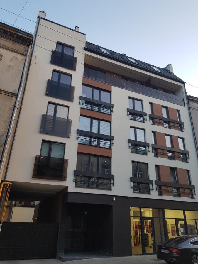 Magic Apart 31 Liov Exterior foto