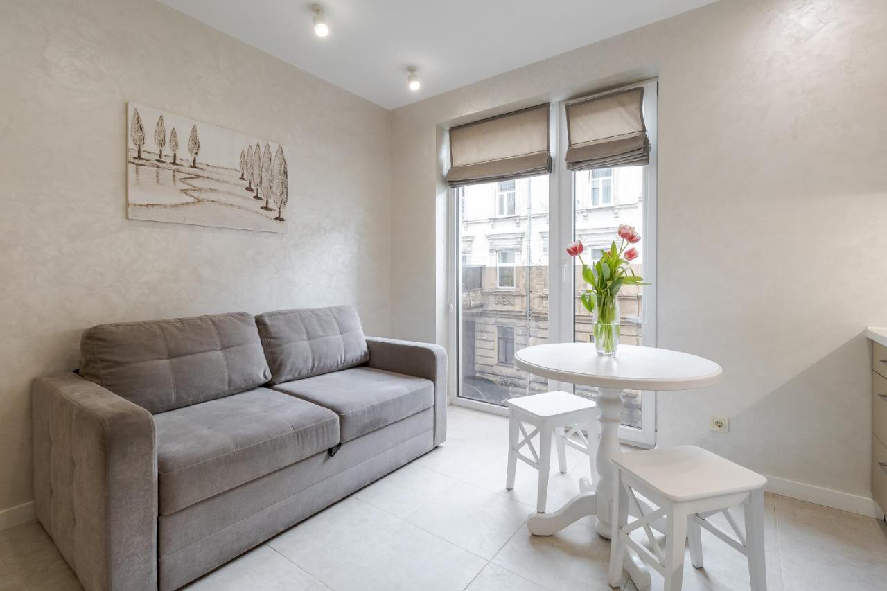 Magic Apart 31 Liov Exterior foto