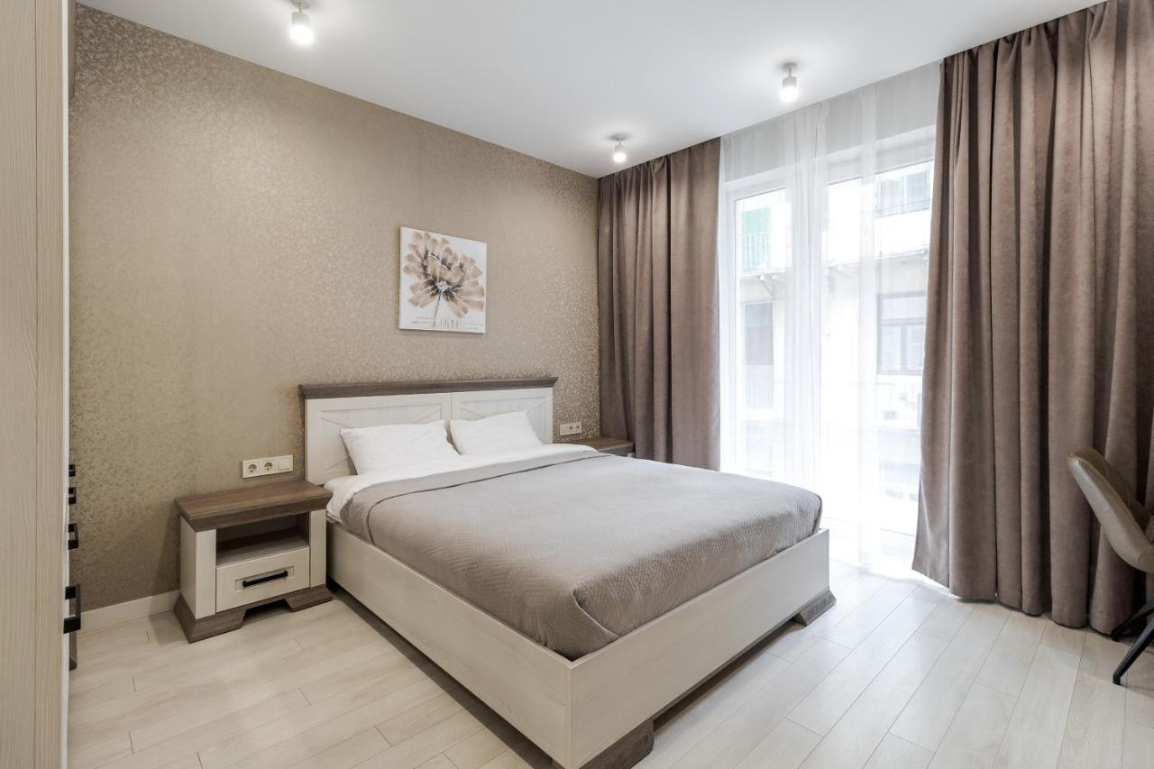 Magic Apart 31 Liov Exterior foto