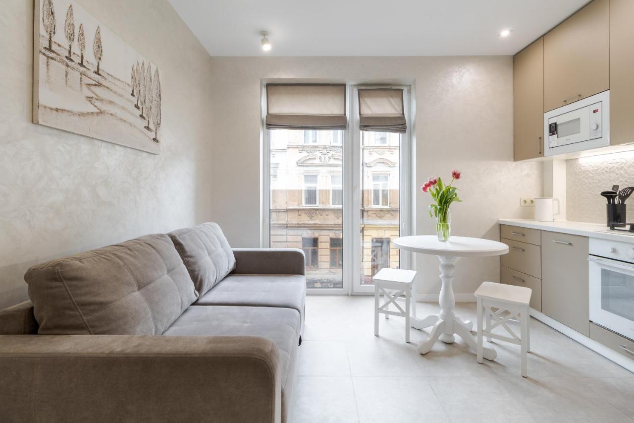 Magic Apart 31 Liov Exterior foto