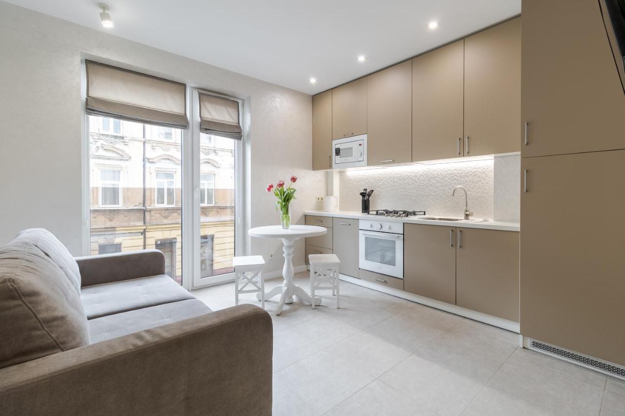 Magic Apart 31 Liov Exterior foto