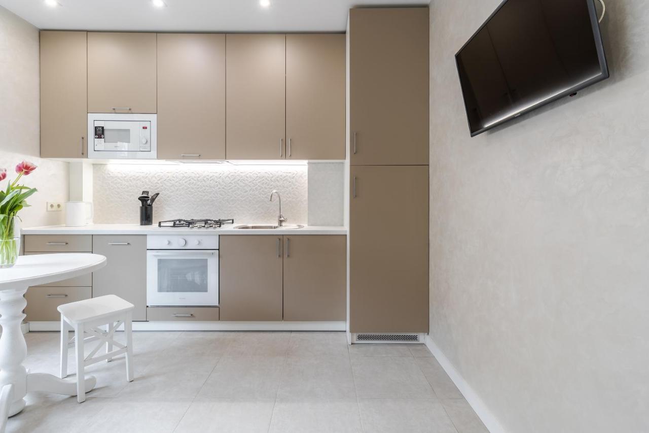 Magic Apart 31 Liov Exterior foto