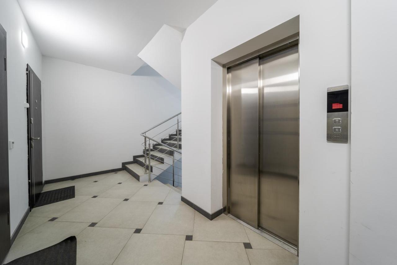 Magic Apart 31 Liov Exterior foto