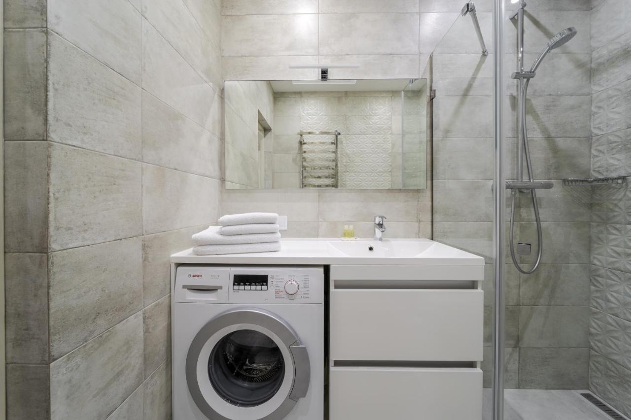 Magic Apart 31 Liov Exterior foto