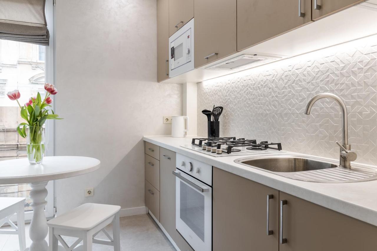 Magic Apart 31 Liov Exterior foto