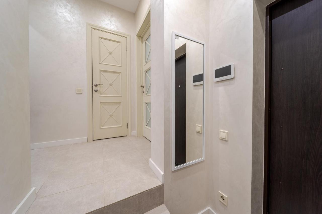 Magic Apart 31 Liov Exterior foto