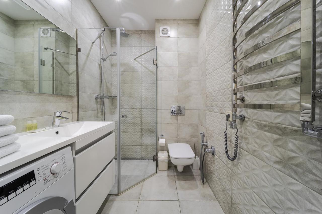 Magic Apart 31 Liov Exterior foto